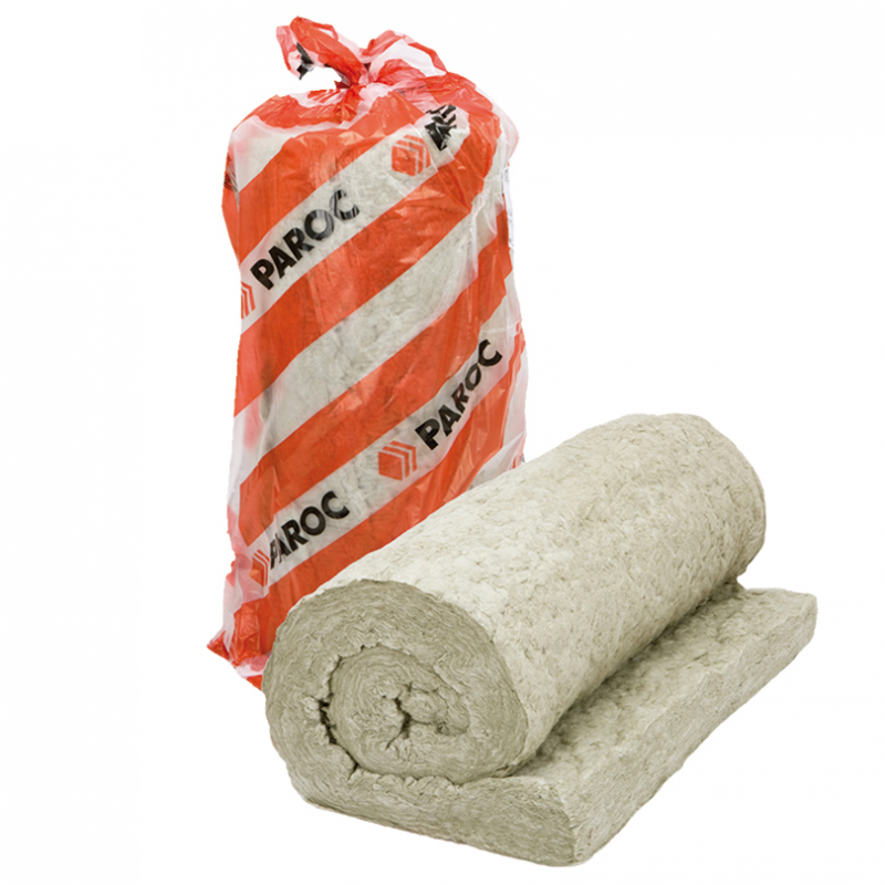 PAROC Pro Loose Wool - Леодім PAROC Pro Loose Wool