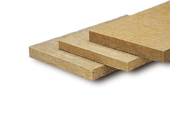 PAROC Pro Slab 40 - Леодім PAROC Pro Slab 40