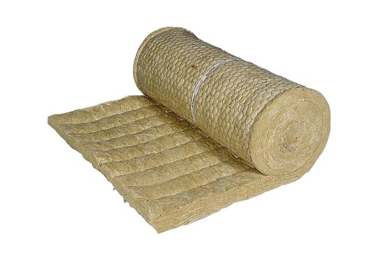PAROC Wired Mat 40 - Леодім PAROC Wired Mat 40