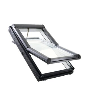 Вікна Roto Designo R4 RotoTronic - Леодім Вікна Roto Designo R4 RotoTronic